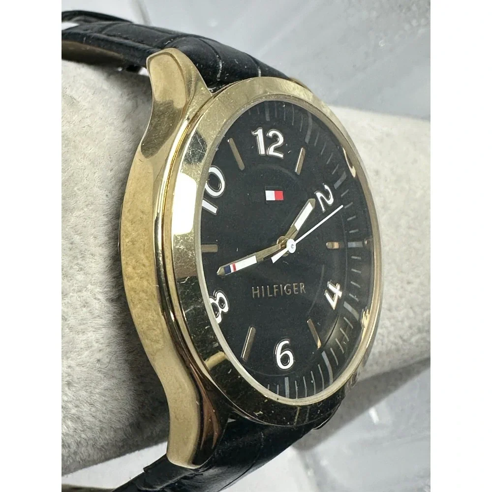 Tommy Hilfiger TH2443381622 New Battery 37MM 7